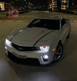 شێڤرۆلێت کەمارۆ